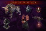 Wild Terra 2 - Lord of Pain Pack DLC * STEAM RU*