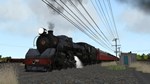 Train Simulator: New Zealand Ja Class Steam Loco Add-On