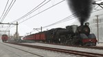 Train Simulator: New Zealand Ja Class Steam Loco Add-On