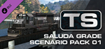 TS Marketplace: Saluda Grade Scenario Pack 01 DLC