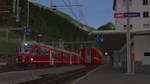 TS Marketplace: Bernina Line Scenario Pack 01 DLC