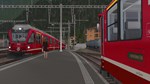 TS Marketplace: Bernina Line Scenario Pack 01 DLC