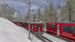 TS Marketplace: Bernina Line Scenario Pack 01 DLC