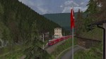 TS Marketplace: Bernina Line Scenario Pack 01 DLC