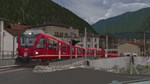 TS Marketplace: Bernina Line Scenario Pack 01 DLC