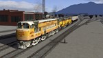 TS Marketplace: Wasatch Grade Scenario Pack 01 DLC