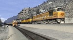 TS Marketplace: Wasatch Grade Scenario Pack 01 DLC