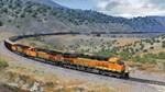 TS Marketplace: Tehachapi Pass Scenario Pack 02 DLC