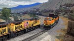 TS Marketplace: Tehachapi Pass Scenario Pack 02 DLC