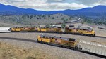 TS Marketplace: Tehachapi Pass Scenario Pack 02 DLC