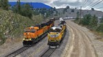 TS Marketplace: Tehachapi Pass Scenario Pack 02 DLC