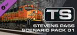 TS Marketplace: Stevens Pass Scenario Pack 01 DLC