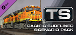 TS Marketplace: Pacific Surfliner Scenario Pack DLC