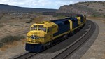 TS Marketplace: Tehachapi Pass Scenario Pack 01 DLC