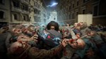 World War Z Aftermath Upgrade DLC * STEAM RU*