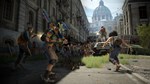 World War Z Aftermath Upgrade DLC * STEAM RU*