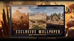 Wild West Dynasty - Digital Supporter Pack DLC