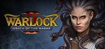 Warlock 2: Wrath of the Nagas DLC * STEAM RU*