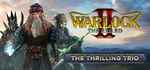 Warlock 2: The Thrilling Trio DLC * STEAM RU*