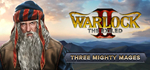 Warlock 2: Three Mighty Mages DLC * STEAM RU*