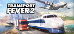 Transport Fever 2 - Deluxe Edition * STEAM RU*