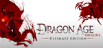 Dragon Age: Origins - Ultimate Edition * STEAM RU*