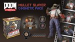 Mullet Slayer Master Collection DLC * STEAM RU*