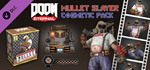 Mullet Slayer Master Collection DLC * STEAM RU*