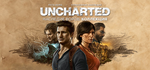 UNCHARTED™: Legacy of Thieves Collection * STEAM RU*