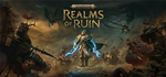 Warhammer Age of Sigmar: Realms of Ruin * STEAM RU*