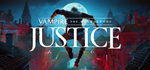 Vampire: The Masquerade - Justice * STEAM RU*