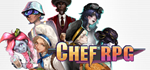 Chef RPG * STEAM RU*KZ*UA*СНГ*АВТОДОСТАВКА