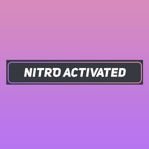 Buy 🎏DISCORD NITRO 3 MONTHS 🎁+ 2 BOOSTS💎PAYPAL and download