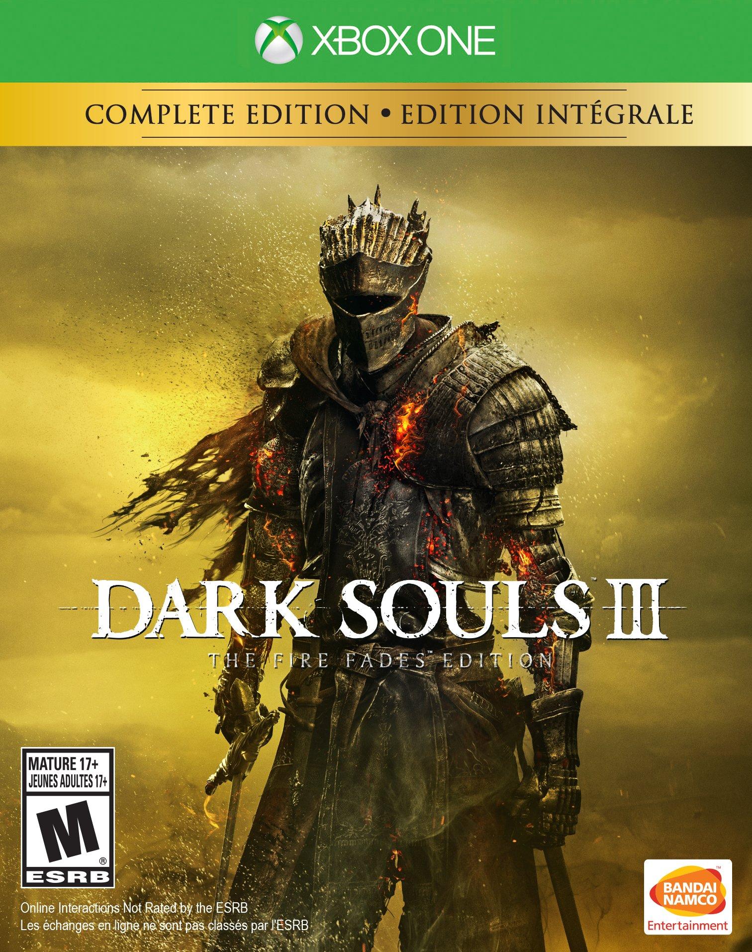 Dark souls iii deluxe edition steam фото 63