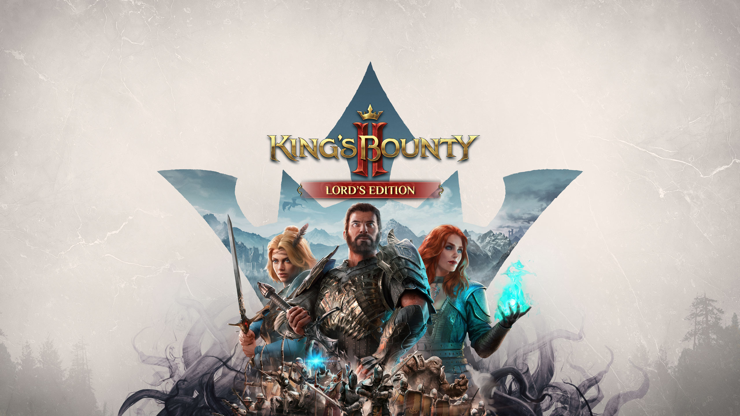 Kings bounty ii