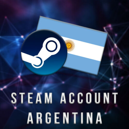 Подарочная карта steam аргентина