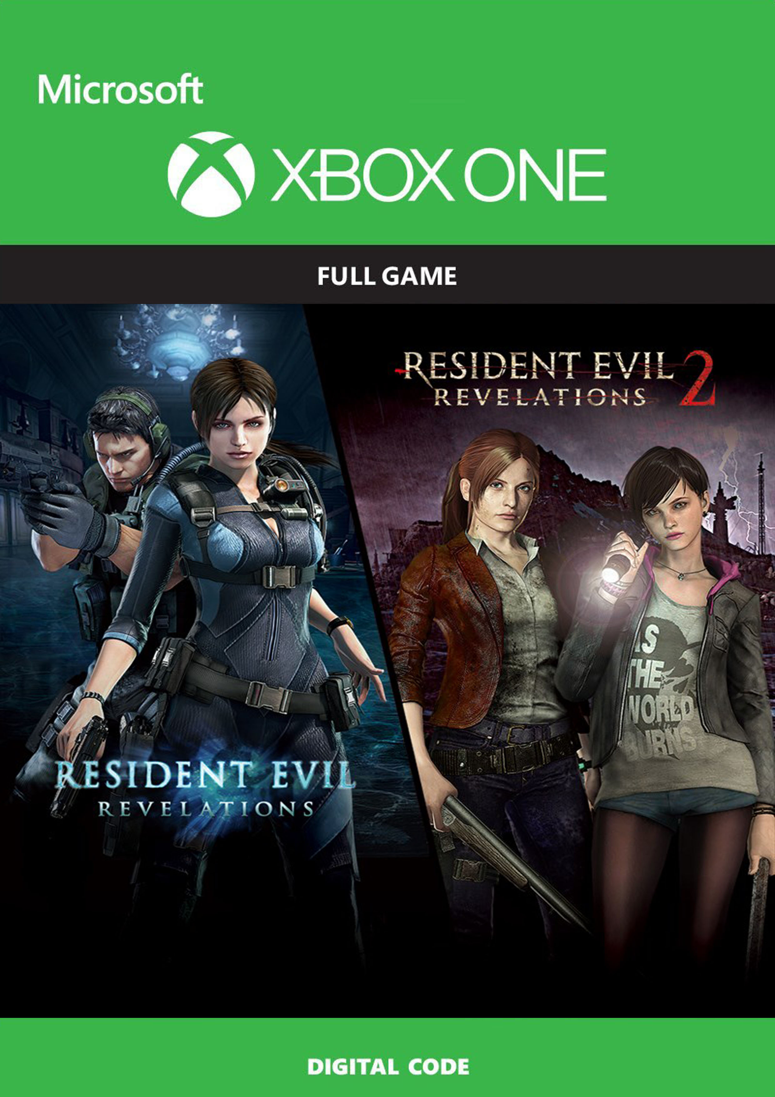 Resident evil revelations 2 steam fix фото 103