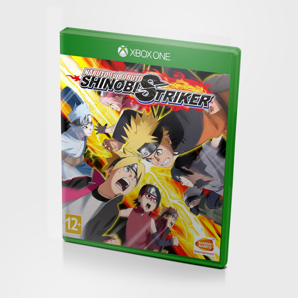 Buy NARUTO TO BORUTO: SHINOBI STRIKER (Xbox One/X|S) Key 🔑 cheap ...