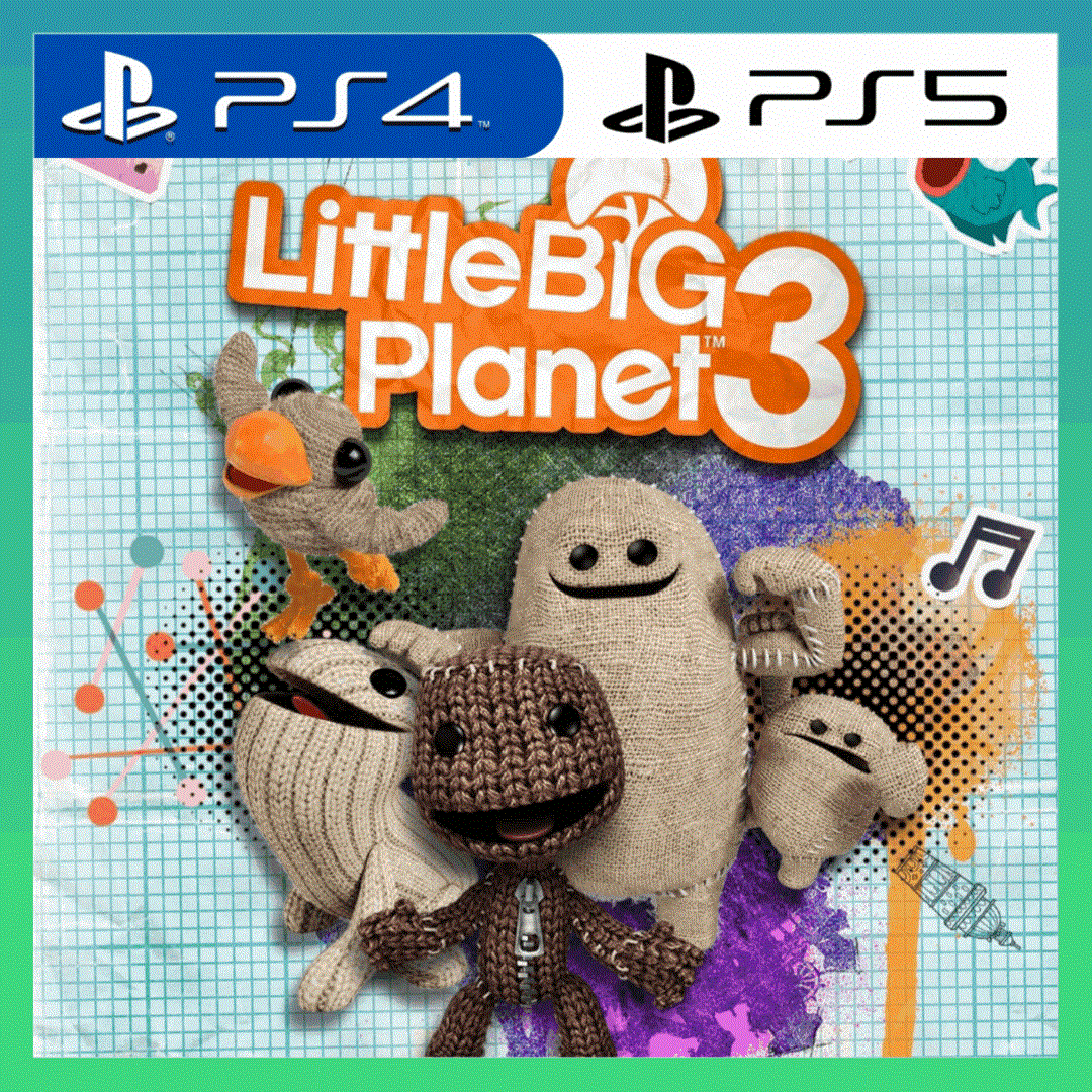 LITTLEBIGPLANET 3 ps4. Little big Planet 3 ps4. Little big Planet 3 ps4 диск.