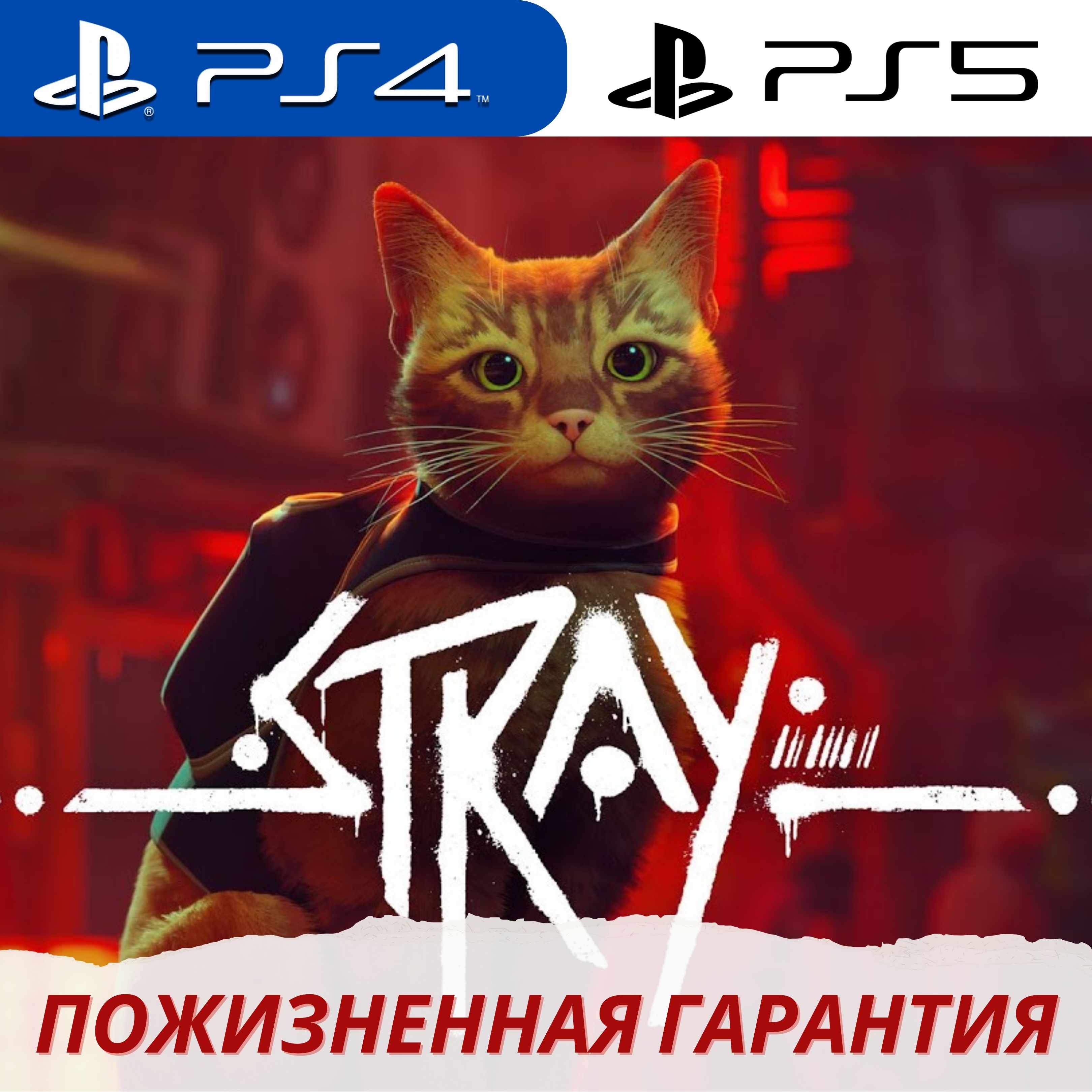 Stray steam key фото 29