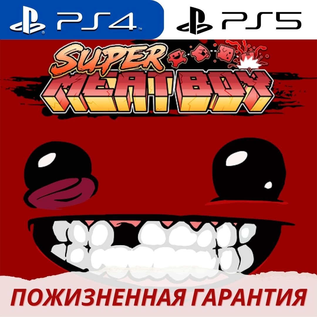 скачать super meat boy steam фото 113