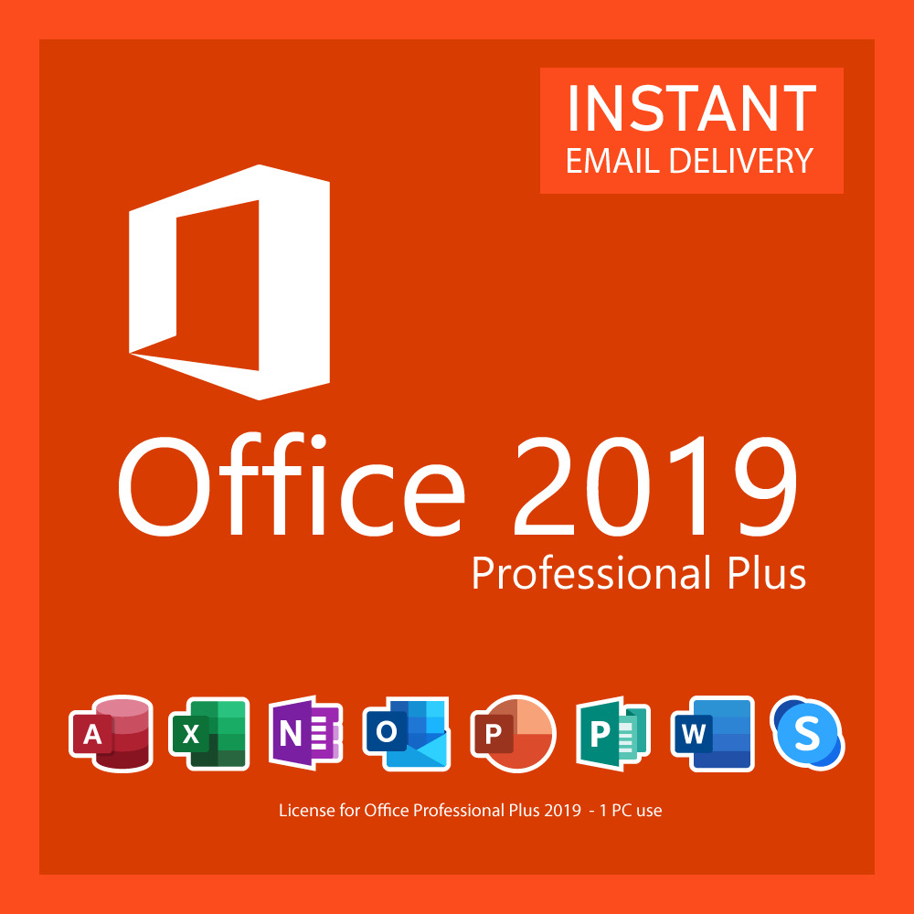 microsoft office 2019 pro plus preview