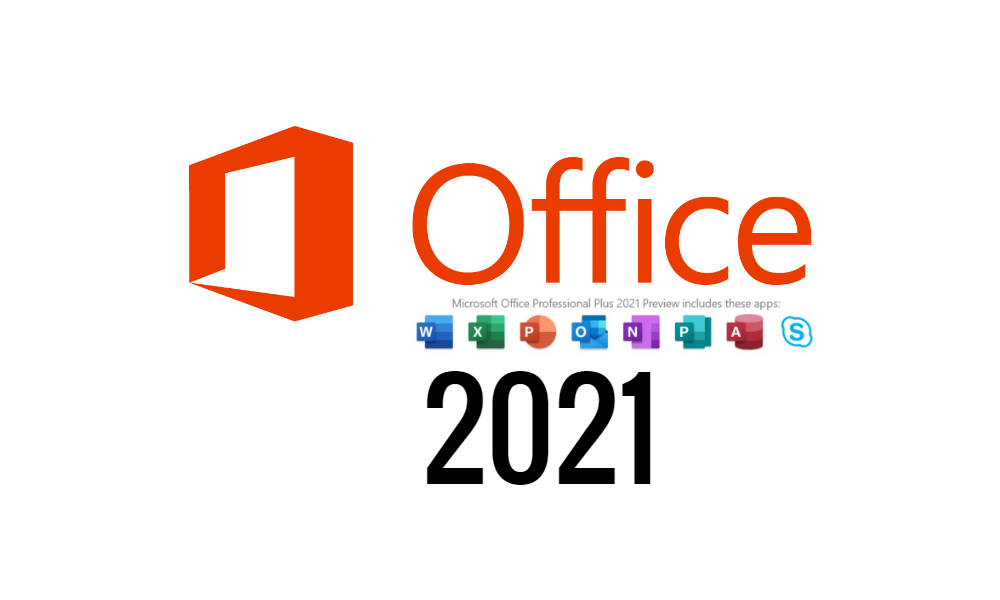 office professional plus 2021 key