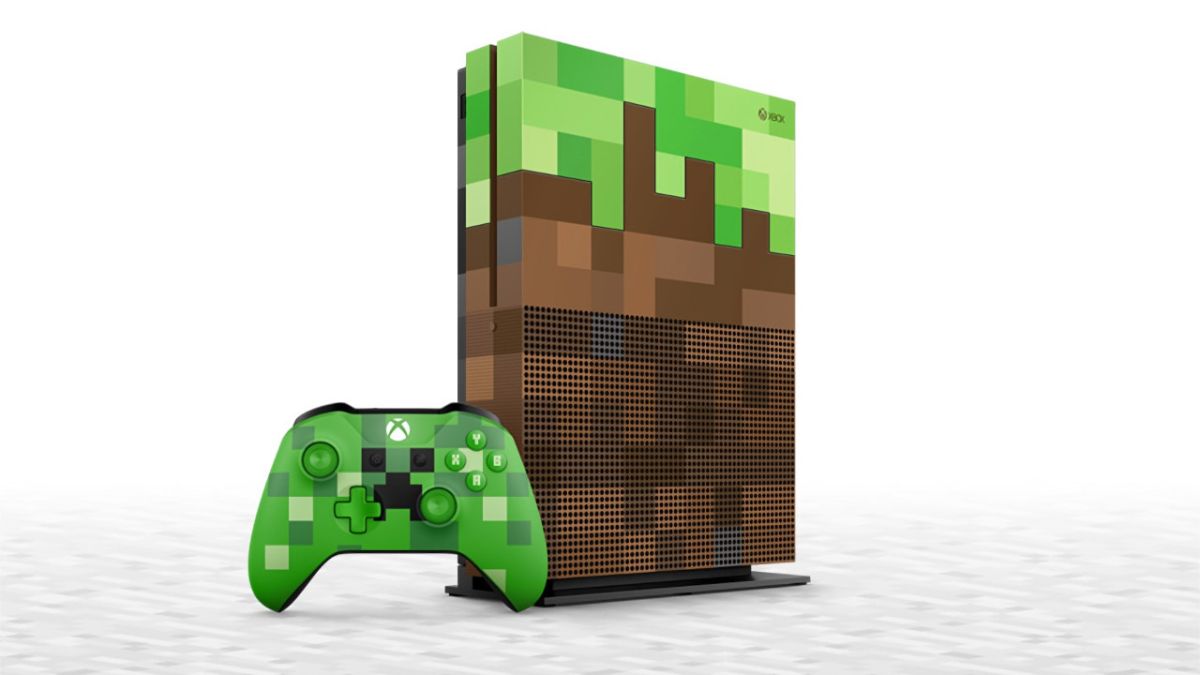 Minecraft картинки на xbox 360