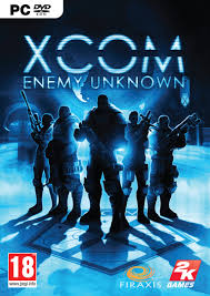 XCOM: Enemy Unknown (Steam key)