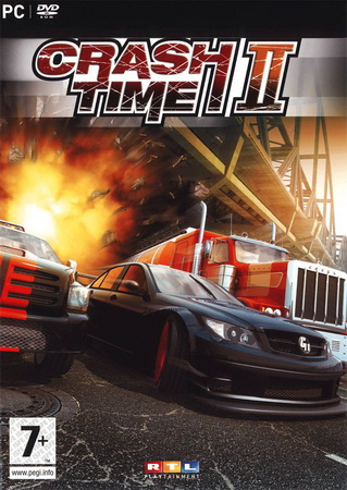 Crash Time 2 (Steam)