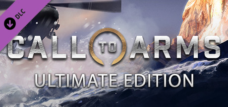 Call to arms ultimate edition что входит