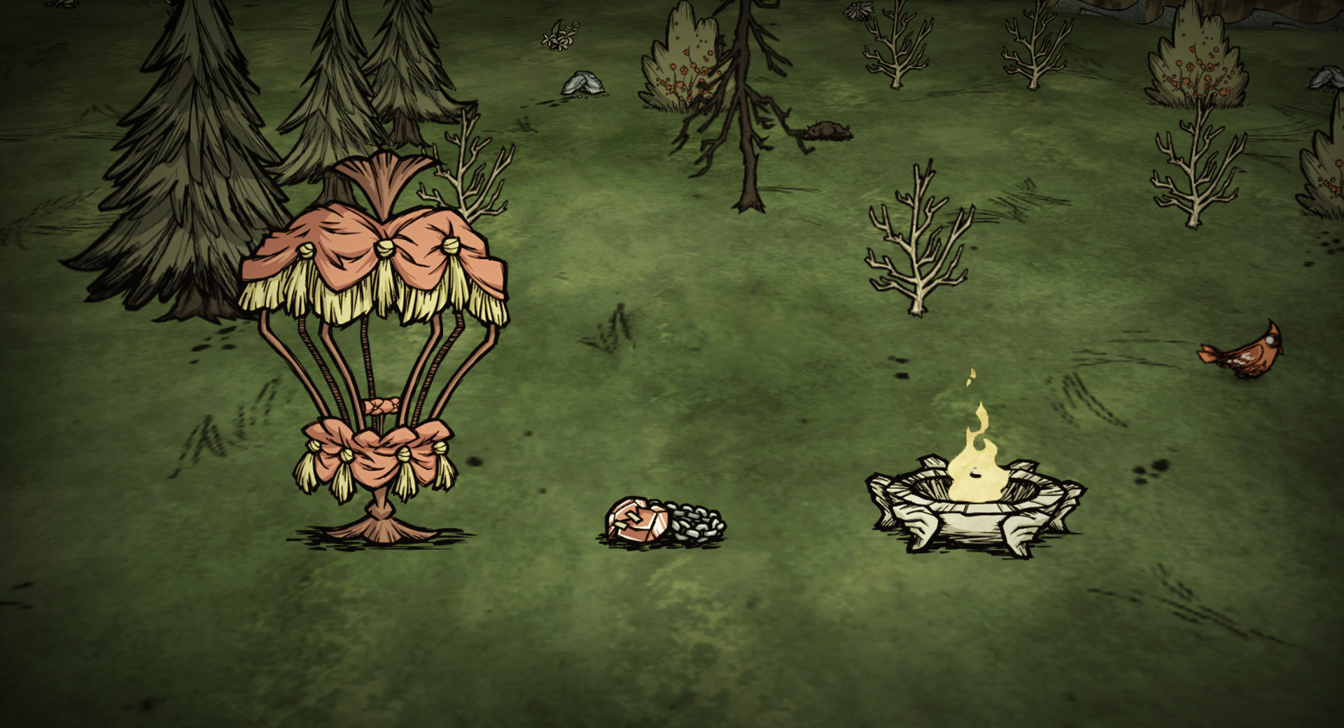 Steam don starve mega pack фото 89