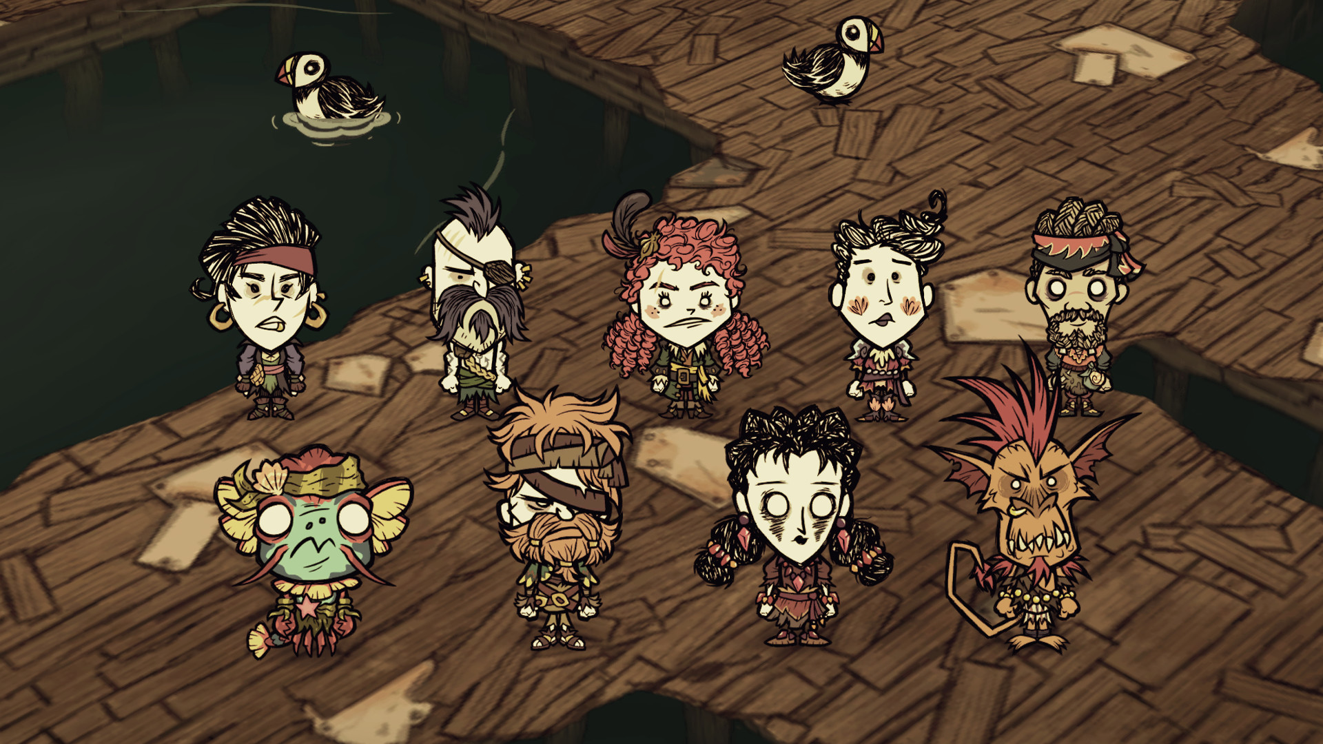 Don starve together steam gift фото 73