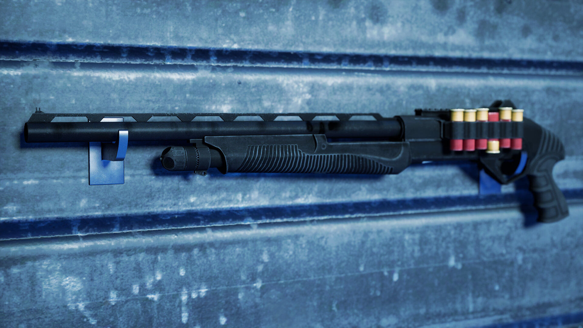 Payday 2 weapon pack 02 фото 23